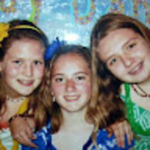 Meet your Posher, Tricia